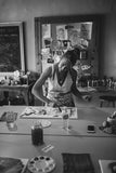 Intuitive Painting Workshop - Round Table Class