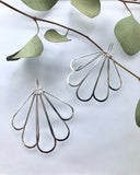 Large Firefly Earrings