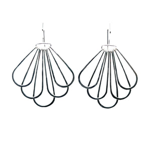 Large Firefly Earrings