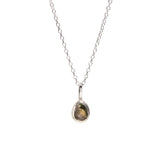 Tourmaline Pendant