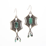 Tad Gothic Earrings