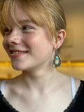 Beach Earrings