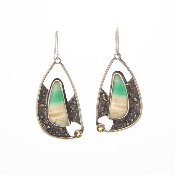 Beach Earrings
