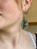 Shoreline Earrings