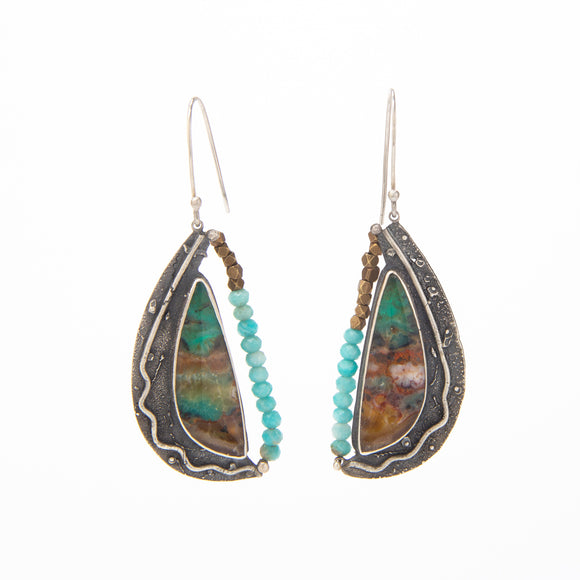 Shoreline Earrings