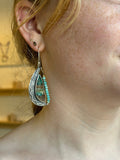 Shoreline Earrings