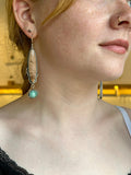 Dunes Earrings I