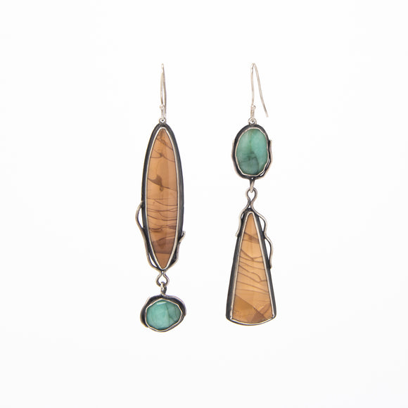 Dunes Earrings I