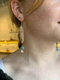 Dunes Earrings II