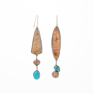 Dunes Earrings II
