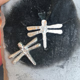 Low Tech Gravity Casting