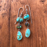 Santa Fe Earrings