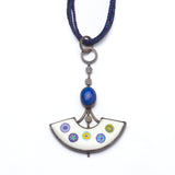 Sweet Caroline Necklace