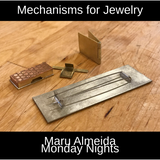 Mechanisms for Jewelry
