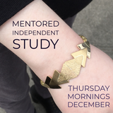 December - Mentored Independent Study DANA