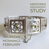 February- Mentored Independent Study DANA
