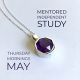 May - Mentored Independent Study DANA