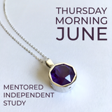 June - Mentored Independent Study DANA