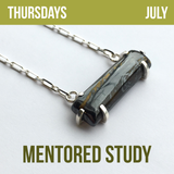 July - Mentored Independent Study DANA