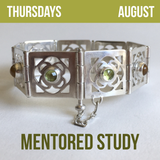 August - Mentored Independent Study DANA