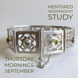 September- Mentored Independent Study DANA