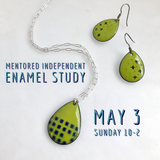 NEW!! Mentored Independent Enamel Study