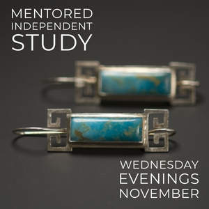 November - Mentored Independent Study JUAN