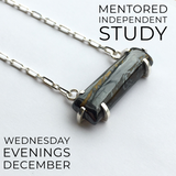 December - Mentored Independent Study JUAN