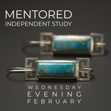 February - Mentored Independent Study JUAN
