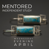 April- Mentored Independent Study JUAN