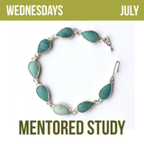 July - Mentored Independent Study JUAN