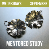 September - Wednesday Mentored Independent Study - Christopher