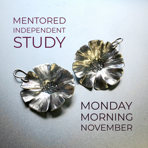 November- Mentored Independent Study MARU