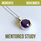 November - Mentored Independent Study MARU
