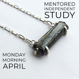 April- Mentored Independent Study MARU