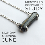 June - Mentored Independent Study MARU