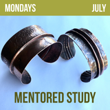 July - Mentored Independent Study MARU