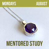 August - Mentored Independent Study MARU