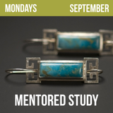 September - Monday Mentored Independent Study - MARU