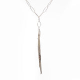 Peas in a Pod Necklace