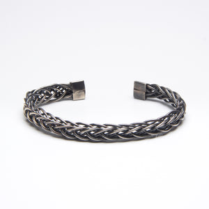 Woven Cuff I