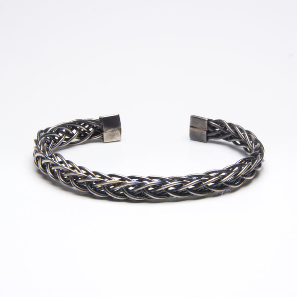 Woven Cuff I