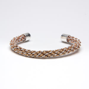 Woven Cuff II