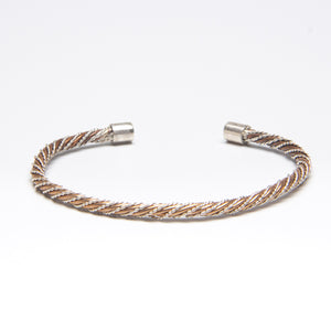Woven Cuff III