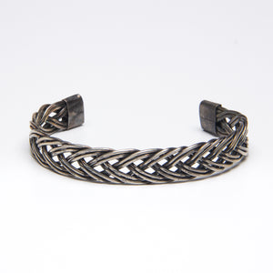 Woven Cuff IV
