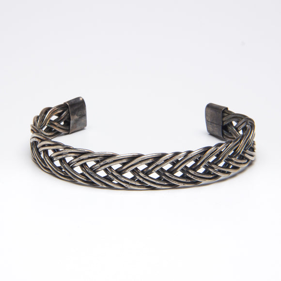 Woven Cuff IV