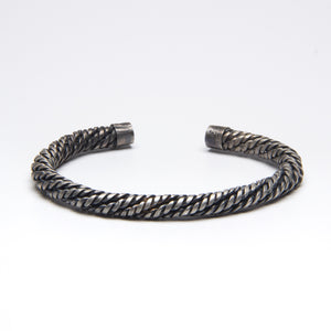 Woven Cuff V