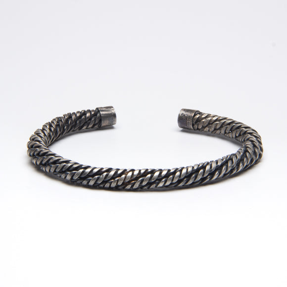 Woven Cuff V