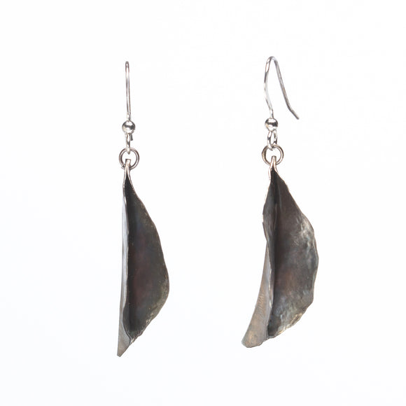 Leaf Earrings