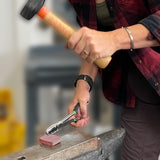 Mokume Essentials: From Fusing to Patinas in just 5 days